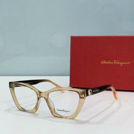 Picture of Ferragamo Optical Glasses _SKUfw53490907fw